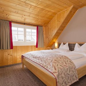 Chalet mit 1 Schlafzimmer